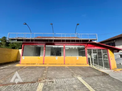 Conjunto Comercial / Sala para alugar, 150m² no Velha, Blumenau