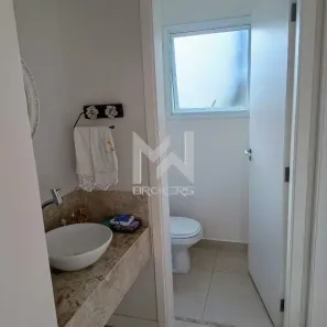 Casa de Condomínio com 3 Quartos à venda, 265m² no Bosque, Vinhedo