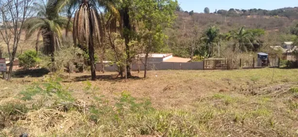 Terreno / Lote / Condomínio à venda, 1007m² no , Capim Branco