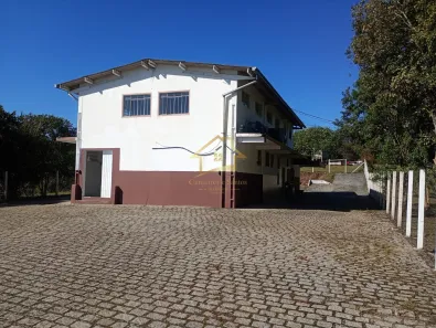 Galpão / Depósito / Armazém para alugar, 500m² no Quatro Barras, Quatro Barras