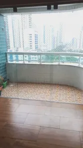 Apartamento com 3 Quartos à venda, 83m² no Boa Viagem, Recife