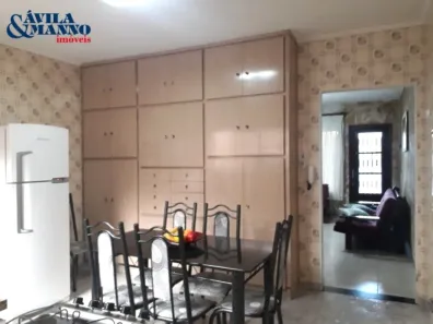 Casa de Vila com 3 Quartos à venda, 110m² no Vila Prudente, São Paulo