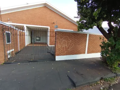 Casa com 2 Quartos para alugar, 102m² no Vila Xavier (Vila Xavier), Araraquara