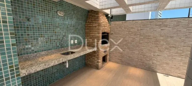 Flat com 1 Quarto para alugar, 33m² no Barra de Jangada, Jaboatão dos Guararapes