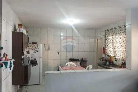 Casa com 4 Quartos à venda, 200m² no Jardim São Domingos, Guarulhos