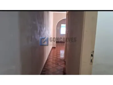 Sobrado com 3 Quartos à venda, 152m² no Taboão, Diadema