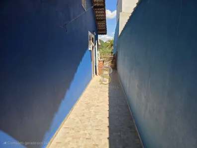Casa com 2 Quartos à venda, 75m² no Jundiaizinho (Terra Preta), Mairiporã
