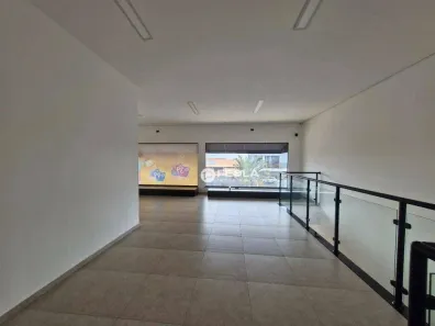 Conjunto Comercial / Sala para alugar, 102m² no Vila Pântano II, Santa Bárbara D'Oeste