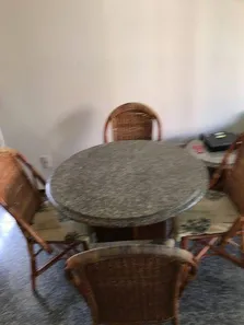Flat com 2 Quartos para alugar, 60m² no Meireles, Fortaleza