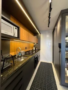 Apartamento com 2 Quartos à venda, 62m² no Ipiranga, São José