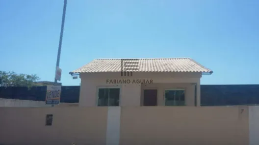 Casa com 2 Quartos à venda, 72m² no Rio do Limão, Araruama