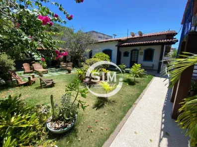 Loja / Salão / Ponto Comercial para venda ou aluguel, 455m² no Centro, São Pedro da Aldeia