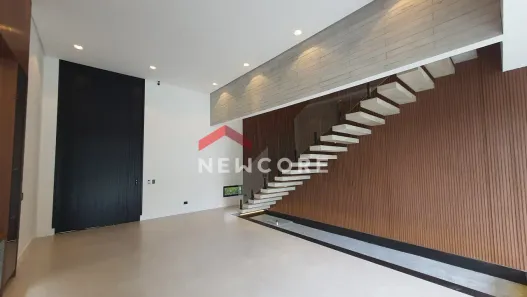 Casa de Condomínio com 4 Quartos à venda, 465m² no Moinho Velho, Embu das Artes