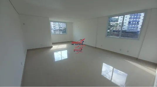 Conjunto Comercial / Sala à venda, 60m² no Guarapiranga, Ponte Nova