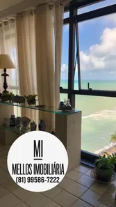 Apartamento com 4 Quartos à venda, 405m² no Boa Viagem, Recife
