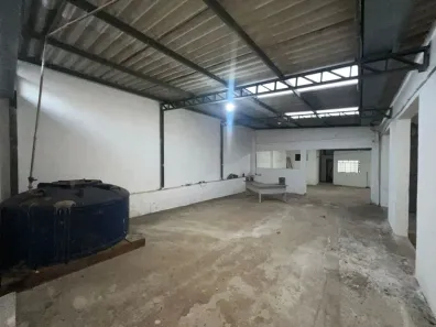 Galpão / Depósito / Armazém para alugar, 300m² no Jardim da Cidade II, Salto