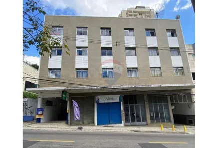 Loja / Salão / Ponto Comercial à venda, 39m² no Alto dos Passos, Juiz de Fora