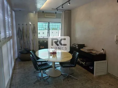 Conjunto Comercial / Sala à venda, 32m² no Vale do Sereno, Nova Lima