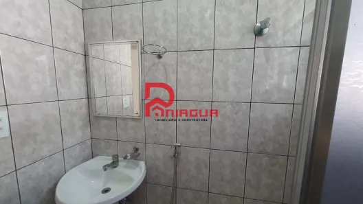 Casa de Condomínio com 1 Quarto para alugar, 32m² no Cibratel II, Itanhaém