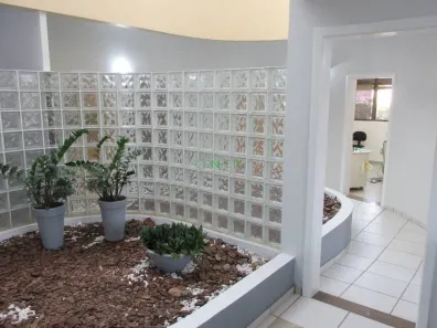 Prédio Inteiro à venda, 590m² no Quebec, Londrina
