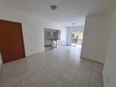 Apartamento com 3 Quartos para alugar, 83m² no Tabaú, Pindamonhangaba