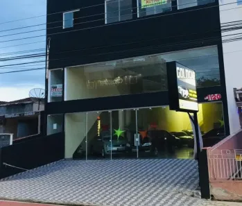 Loja / Salão / Ponto Comercial à venda, 400m² no Independência, Taubaté