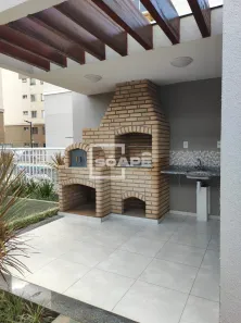 Apartamento com 2 Quartos à venda, 53m² no Jardim Abaeté, Piracicaba