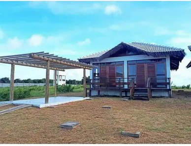 Terreno / Lote / Condomínio com 1 Quarto à venda, 250m² no , Cascavel