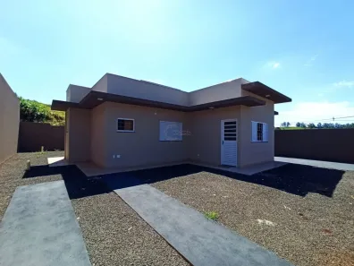 Casa com 2 Quartos à venda, 68m² no Angelo Maggi, Ibiporã