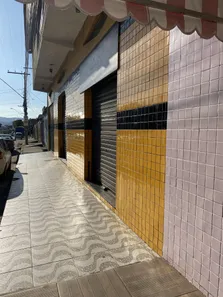 Galpão / Depósito / Armazém à venda, 30m² no Lindéia (Barreiro), Belo Horizonte