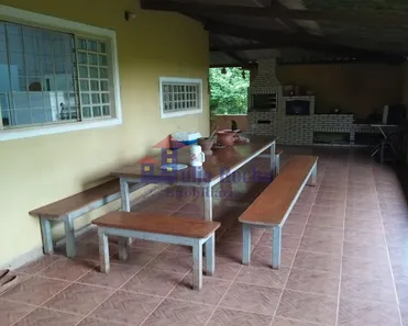 Fazenda / Sítio / Chácara com 3 Quartos à venda, 20000m² no Setor Habitacional Jardim Botânico, Brasília