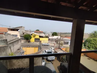 Casa com 3 Quartos à venda, 200m² no Jardim Florence, Campinas