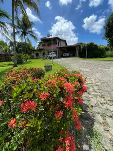 Casa com 5 Quartos para venda ou aluguel, 362m² no Vera Cruz, Camaragibe