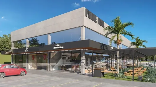 Conjunto Comercial / Sala para alugar, 172m² no Jardim da Cidade, Salto