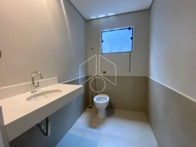Loja / Salão / Ponto Comercial para alugar, 250m² no Palmital, Marília