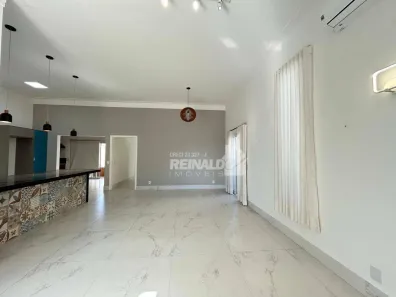 Casa de Condomínio com 3 Quartos para venda ou aluguel, 200m² no Condominio Ville de France, Itatiba