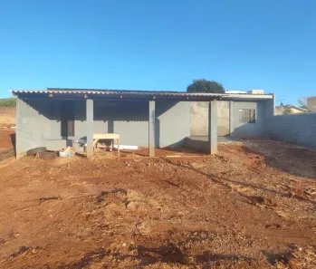 Galpão / Depósito / Armazém para alugar, 180m² no Vila Nova, Arapongas
