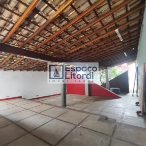 Galpão / Depósito / Armazém à venda, 270m² no Barequeçaba, São Sebastião