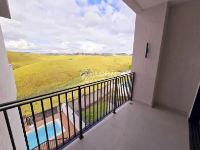 Casa de Condomínio com 3 Quartos à venda, 303m² no Parque Ipiranga, Resende