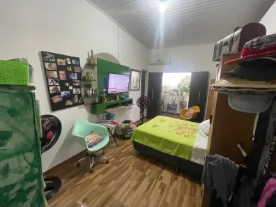 Casa com 2 Quartos à venda, 210m² no Arembepe (Abrantes), Camaçari