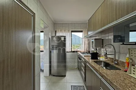 Cobertura com 3 Quartos à venda, 107m² no , Peruíbe