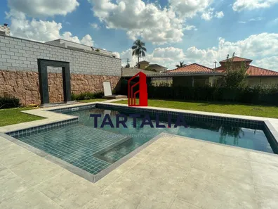 Casa de Condomínio com 4 Quartos à venda, 330m² no Jardim Primavera, Itupeva