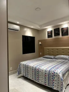 Apartamento com 2 Quartos à venda, 56m² no Parque Rosário, Campos dos Goytacazes