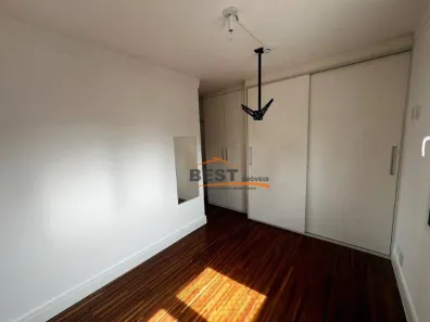 Apartamento com 3 Quartos à venda, 94m² no Vila Romana, São Paulo