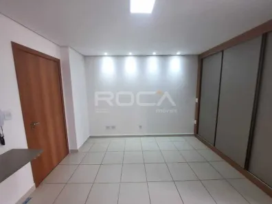 Flat com 1 Quarto à venda, 29m² no Nova Aliança, Ribeirão Preto