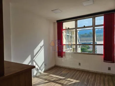 Conjunto Comercial / Sala para venda ou aluguel, 40m² no Centro, Nova Friburgo