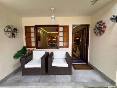 Casa de Condomínio com 3 Quartos à venda, 113m² no Praia Grande, Arraial do Cabo