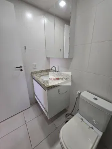 Apartamento com 2 Quartos para alugar, 60m² no Água Branca, São Paulo
