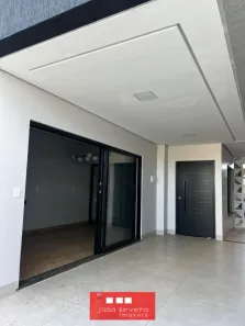 Casa com 3 Quartos à venda, 103m² no Plano Diretor Sul, Palmas