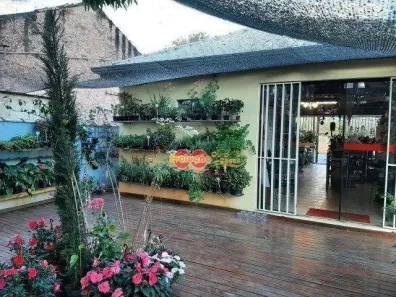 Loja / Salão / Ponto Comercial à venda, 177m² no Vila Brasileira, Itatiba